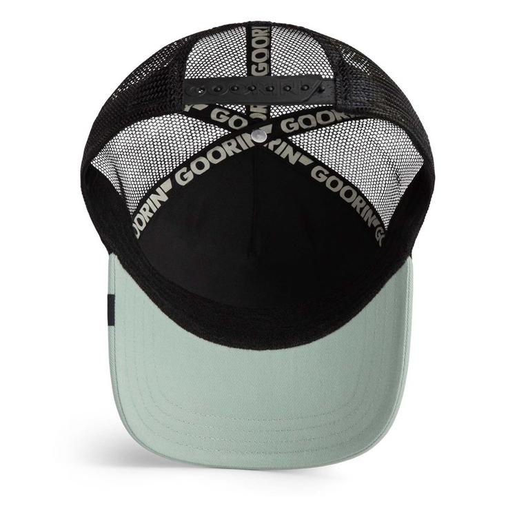 GOORIN BROS. GOORIN BROS. Cap Cap - The Loyal Dog - 3 | SportScheck