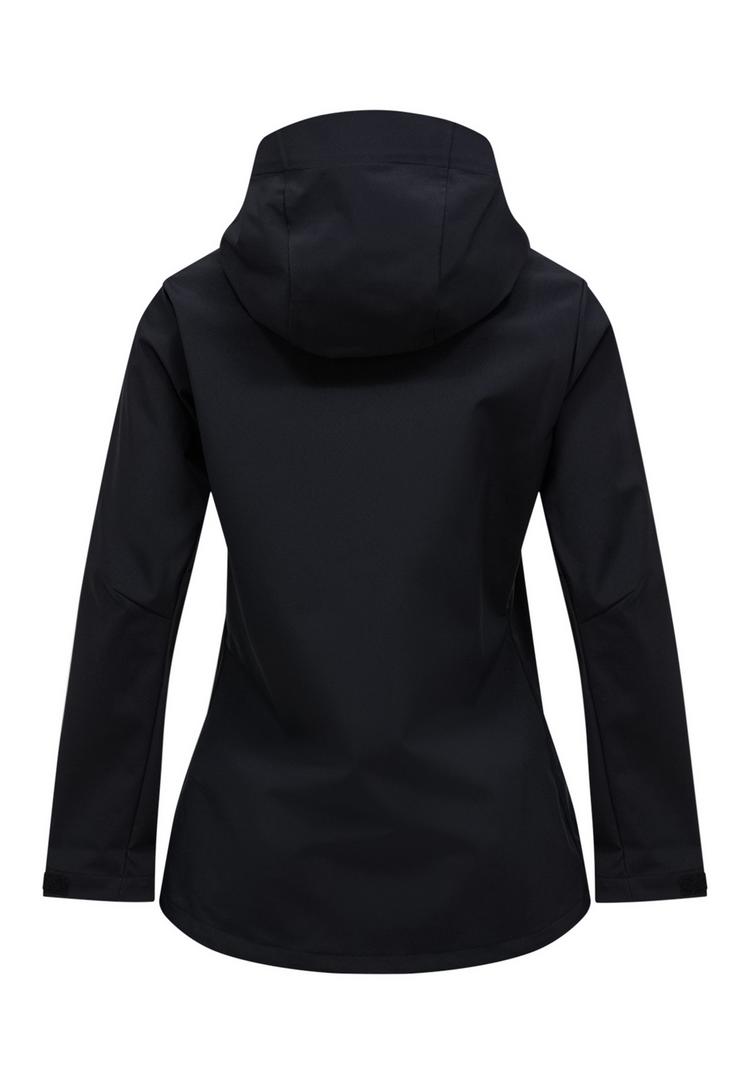 Peak Performance Peak Performance Softshelljacke Damen - black - 2 | SportScheck
