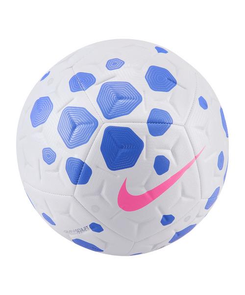 Nike Academy Trainingsball Wei&szlig; Fu&szlig;ball