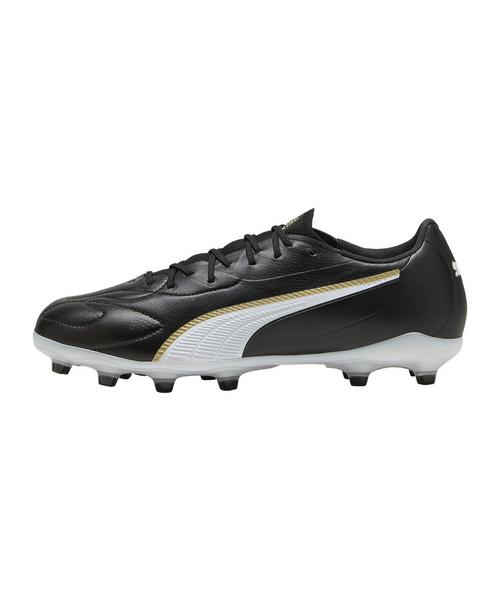 PUMA KING 20 Match FG/AG Eclipse Fu&szlig;ballschuhe Herren