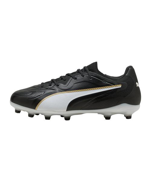 PUMA KING 20 Pro FG/AG Eclipse Fu&szlig;ballschuhe Herren