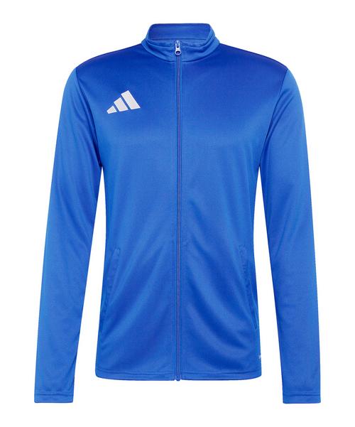 adidas Entrada 26 Trainingsjacke Wei&szlig; Trainingsjacke Herren