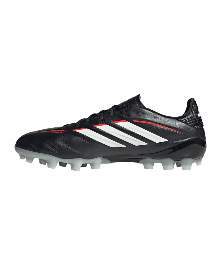 adidas adidas Copa Pure IV League AG Immortal DNA Fu&szlig;ballschuhe Herren - schwarzweiss - 0 | SportScheck