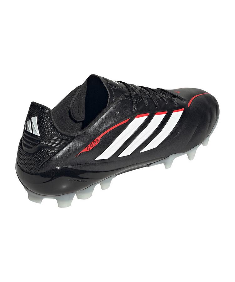 adidas adidas Copa Pure IV League AG Immortal DNA Fu&szlig;ballschuhe Herren - schwarzweiss - 2 | SportScheck