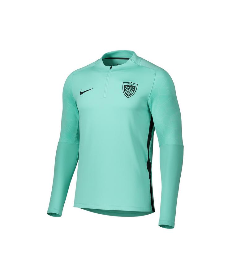 Nike Nike RC Toulon  Drill Top Sweatshirt Funktionssweatshirt Herren - blau - 0 | SportScheck