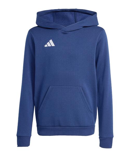 adidas Entrada 26 Hoody Kids Funktionssweatshirt Kinder
