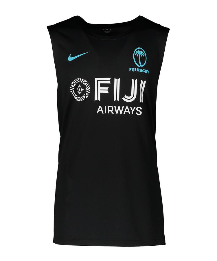 Nike Nike Deb Training Fidji Trainingsshirt T-Shirt Herren - schwarz - 0 | SportScheck