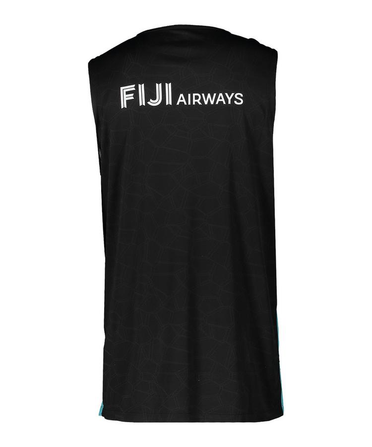 Nike Nike Deb Training Fidji Trainingsshirt T-Shirt Herren - schwarz - 0 | SportScheck