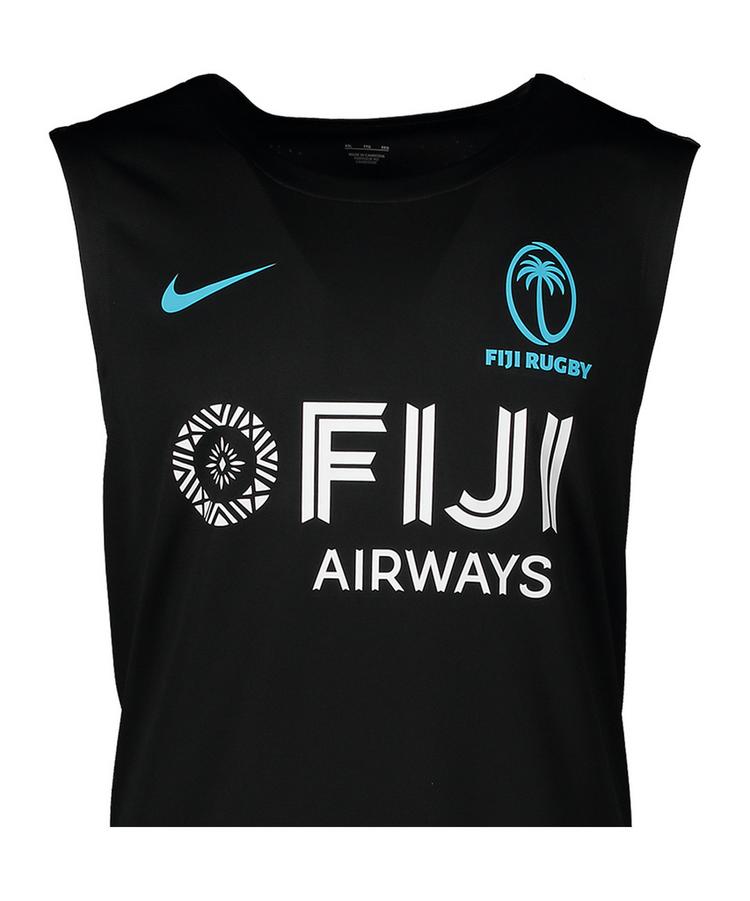 Nike Nike Deb Training Fidji Trainingsshirt T-Shirt Herren - schwarz - 0 | SportScheck