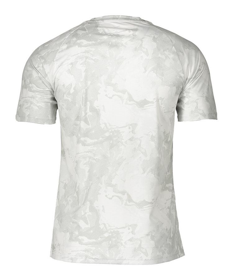 PUMA PUMA Red Bull Salzburg Warm Up Trikot Wei&szlig; Trikot Herren - weiss - 0 | SportScheck