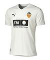 PUMA FC Valencia Replica Trikot Home Wei&szlig; Trikot Herren - weiss