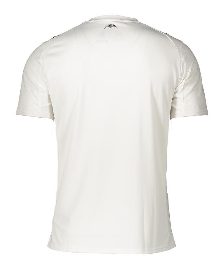 PUMA PUMA FC Valencia Replica Trikot Home Wei&szlig; Trikot Herren - weiss - 0 | SportScheck