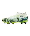 PUMA FUTURE 9 Ultimate FG Creativity Fu&szlig;ballschuhe Herren - gelbgruen