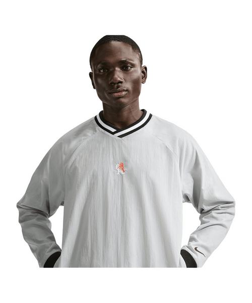 Nike FC Chelsea London Academy Sweatshirt Funktionssweatshirt Herren