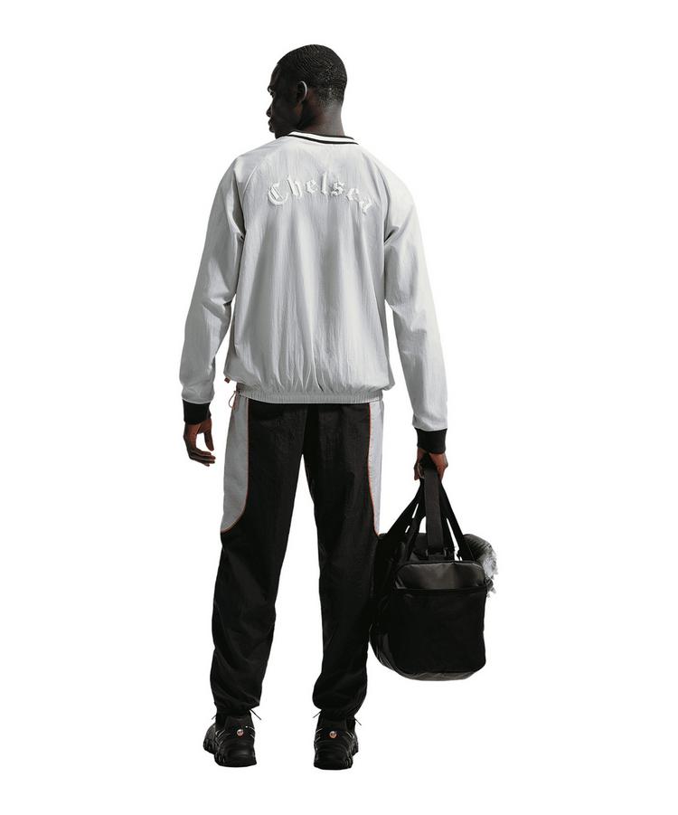 Nike Nike FC Chelsea London Academy Sweatshirt Funktionssweatshirt Herren - blauorange - 0 | SportScheck