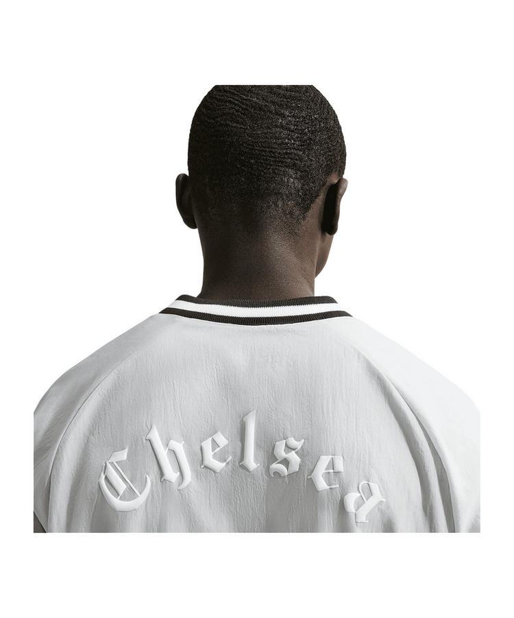 Nike Nike FC Chelsea London Academy Sweatshirt Funktionssweatshirt Herren - blauorange - 0 | SportScheck