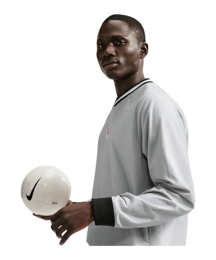 Nike Nike FC Chelsea London Academy Sweatshirt Funktionssweatshirt Herren - blauorange - 3 | SportScheck