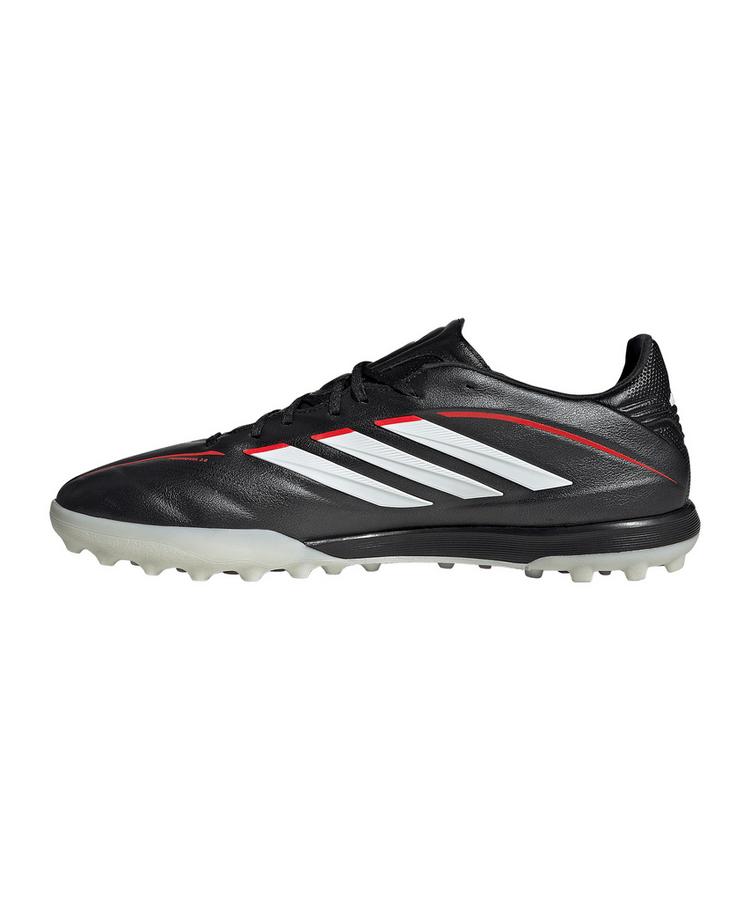 adidas adidas Copa Pure IV Pro TF Immortal DNA Fu&szlig;ballschuhe Herren - schwarzweiss - 0 | SportScheck