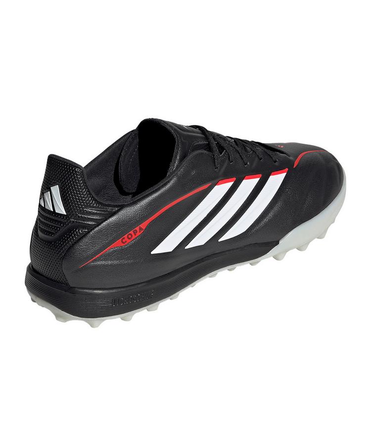 adidas adidas Copa Pure IV Pro TF Immortal DNA Fu&szlig;ballschuhe Herren - schwarzweiss - 2 | SportScheck