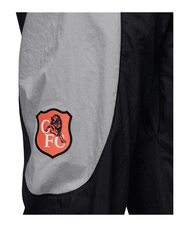 Nike Nike FC Chelsea London Strike+ Trainingshose Trainingshose Herren - blauweiss - 0 | SportScheck