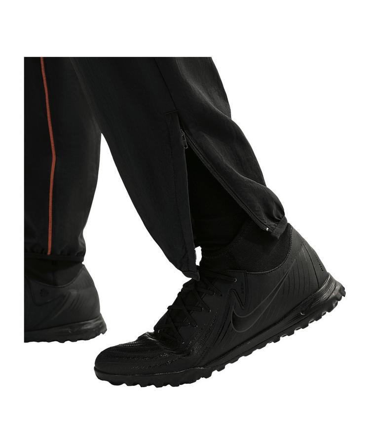 Nike Nike FC Chelsea London Strike+ Trainingshose Trainingshose Herren - blauweiss - 1 | SportScheck