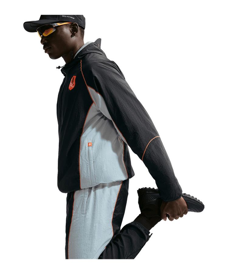 Nike Nike FC Chelsea London Strike+ Trainingshose Trainingshose Herren - blauweiss - 2 | SportScheck