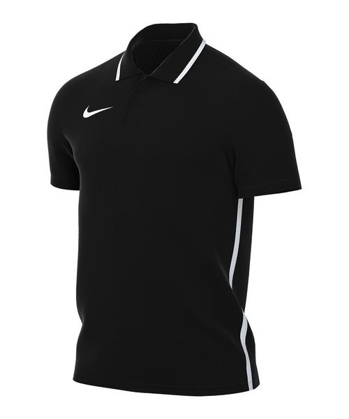 Nike Park 26 Polo Wei&szlig; Poloshirt Herren
