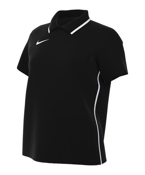 Nike Park 26 Polo Damen Wei&szlig; Poloshirt Damen