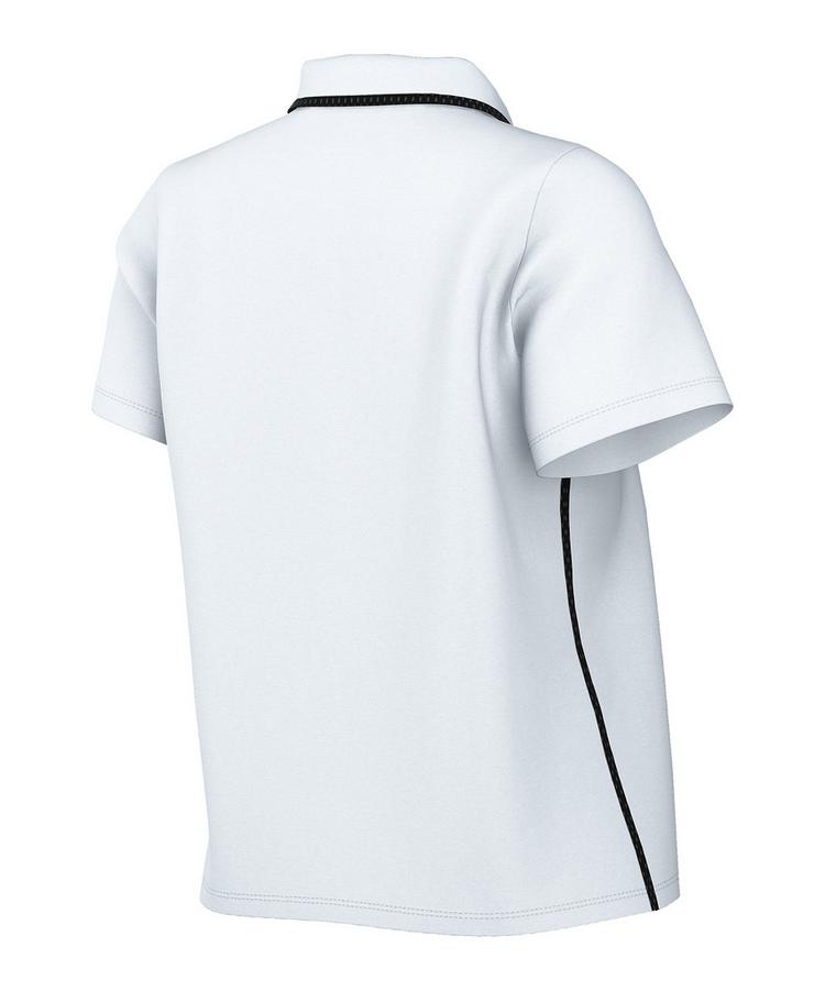 Nike Nike Park 26 Polo Damen Wei&szlig; Poloshirt Damen - weissschwarz - 0 | SportScheck