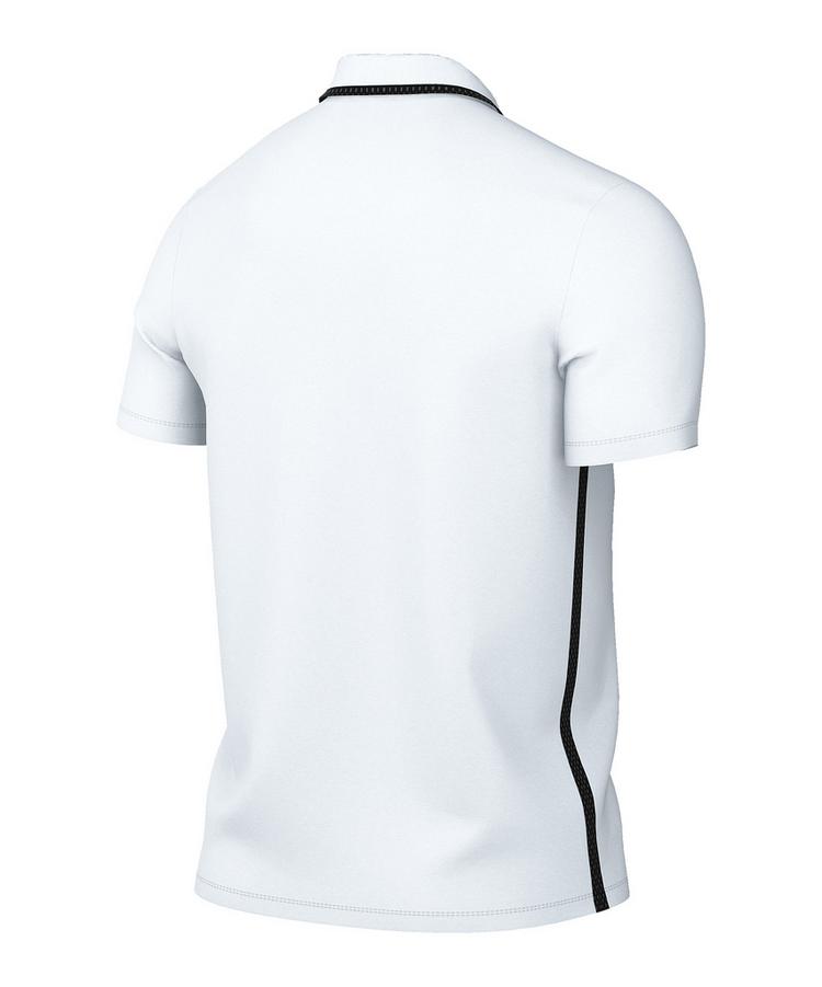 Nike Nike Park 26 Polo Wei&szlig; Poloshirt Herren - weissschwarz - 0 | SportScheck