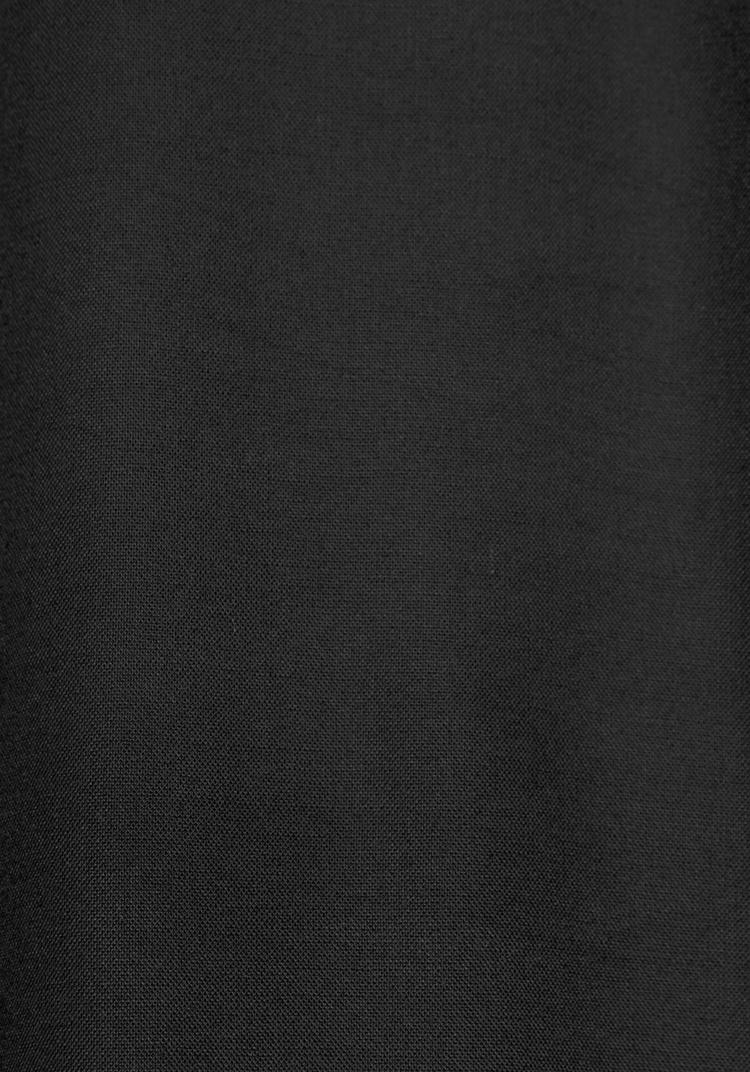 S.OLIVER S.OLIVER Blusenkleid Kurzarmkleid Damen - schwarz - 5 | SportScheck