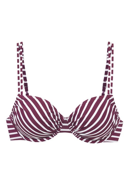 VENICE BEACH B&uuml;gel-Bikini-Top Bikini Oberteil Damen