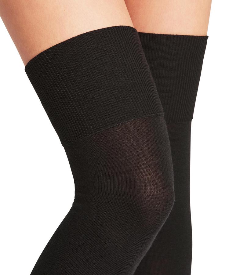 Falke Falke Softmerino OK Socken Damen - black (3009) - 3 | SportScheck