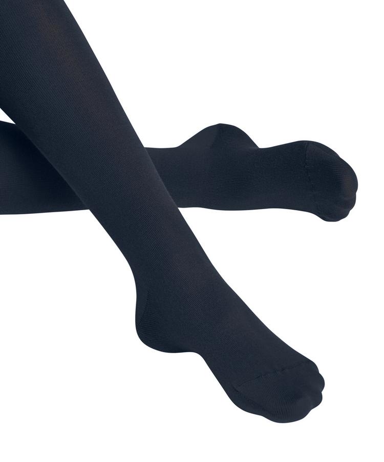 Falke Falke Family TI Socken Damen - space blue (6116) - 3 | SportScheck