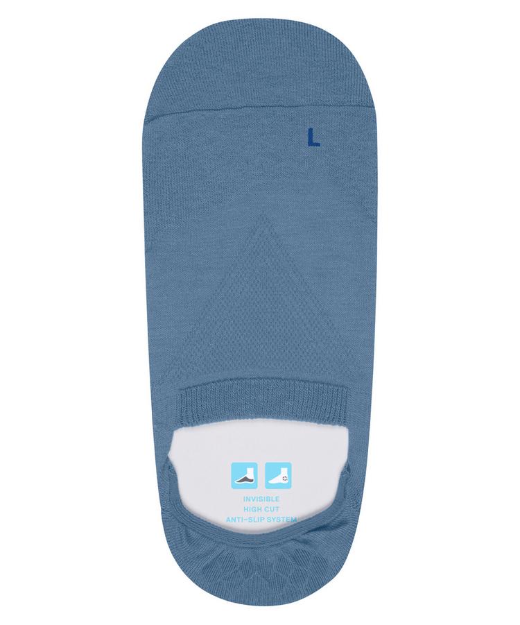 Falke Falke Cool Kick IN Socken - sky blue (6876) - 2 | SportScheck