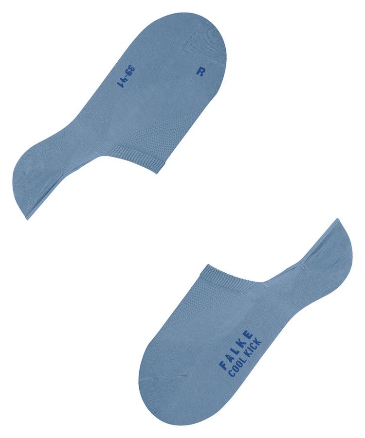 Falke Falke Cool Kick IN Socken - sky blue (6876) - 3 | SportScheck