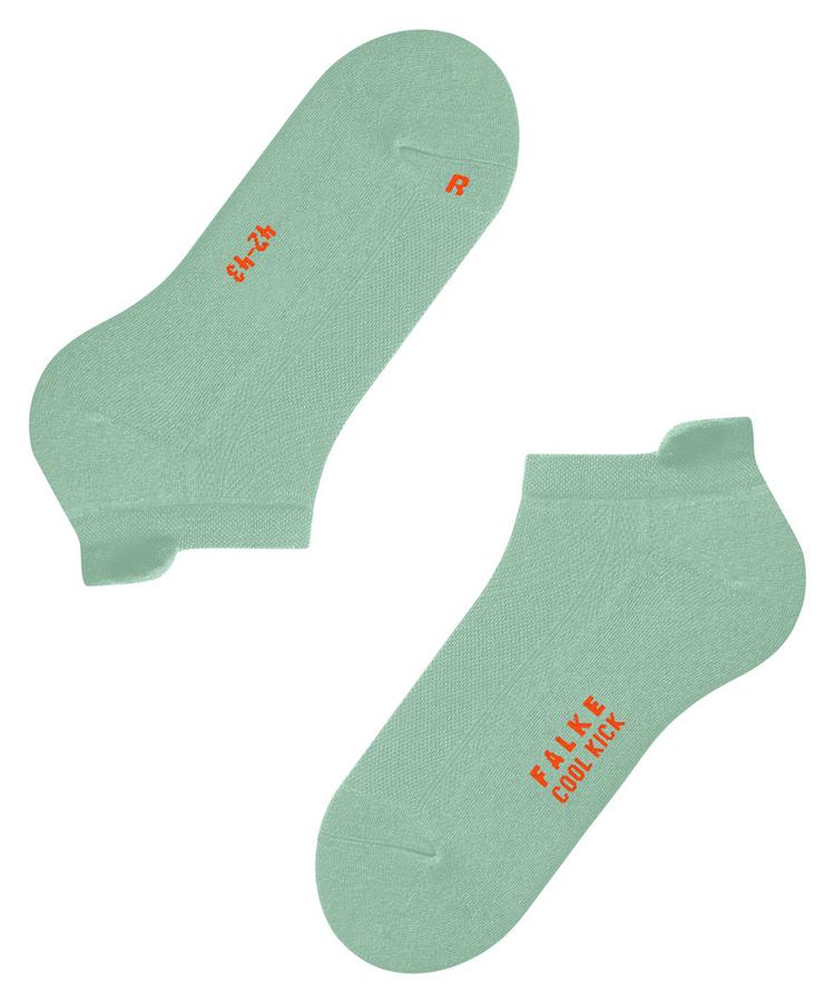 Falke Falke Cool Kick SN Socken - moss (7189) - 2 | SportScheck