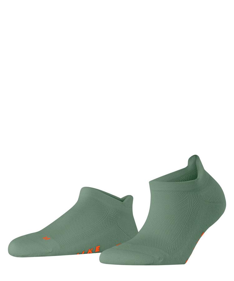 Falke Falke Cool Kick SN Socken Damen - sage (7538) - 0 | SportScheck