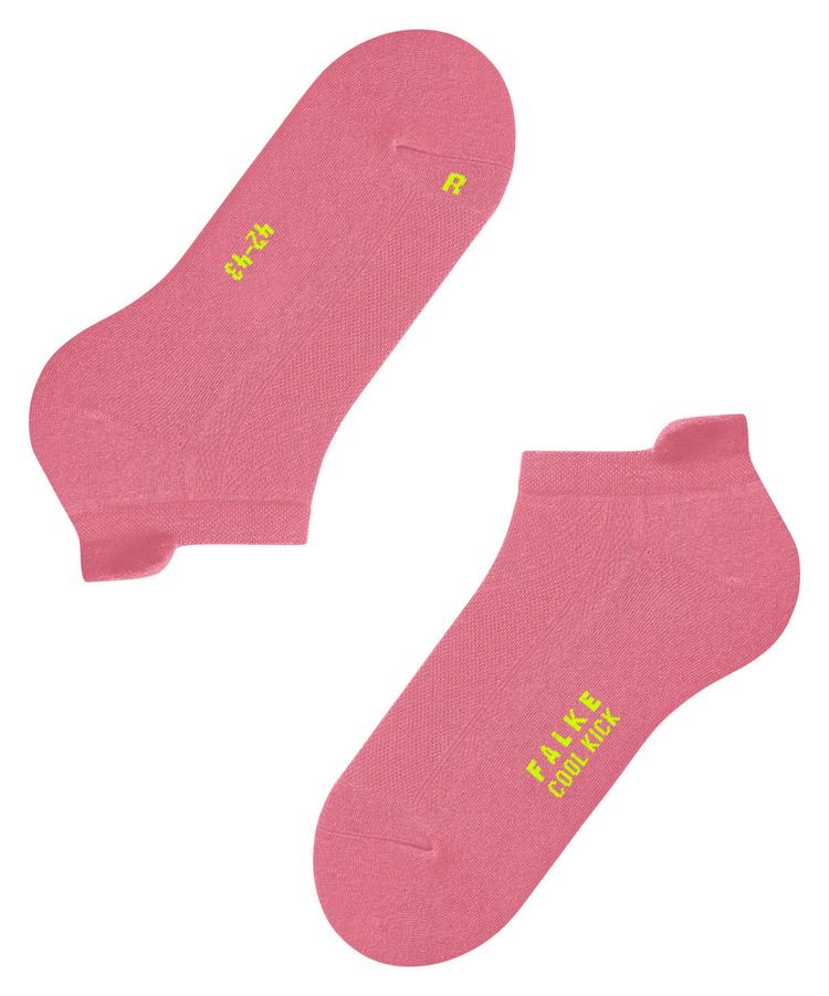 Falke Falke Cool Kick SN Socken - scampi (8513) - 2 | SportScheck