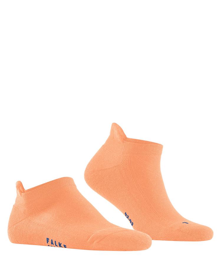 Falke Falke Cool Kick SN Socken - orange (8987) - 0 | SportScheck