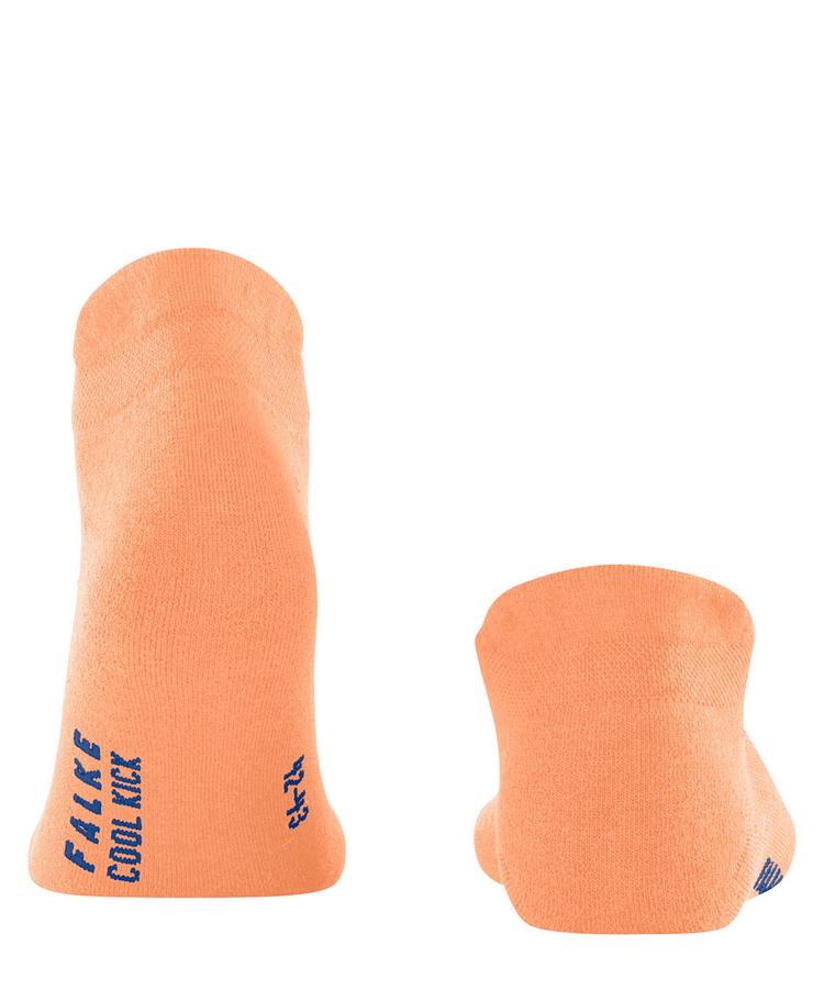 Falke Falke Cool Kick SN Socken - orange (8987) - 0 | SportScheck