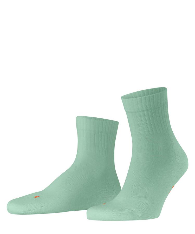 Falke Falke Run Rib SSO Socken - moss (7189) - 0 | SportScheck