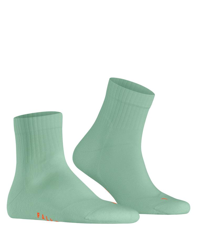 Falke Falke Run Rib SSO Socken - moss (7189) - 0 | SportScheck