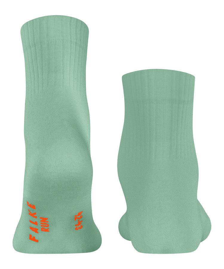 Falke Falke Run Rib SSO Socken - moss (7189) - 0 | SportScheck