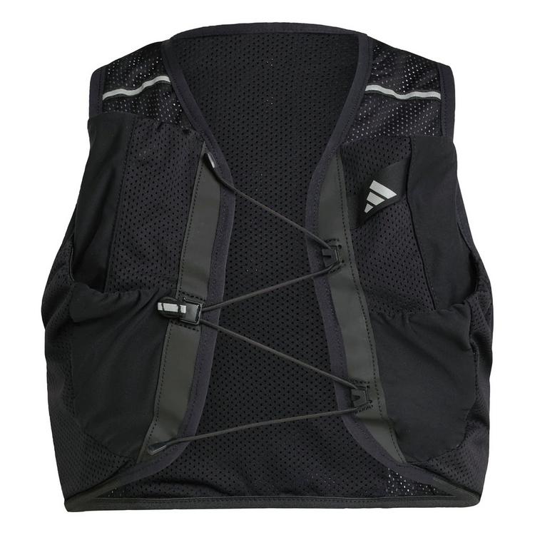 adidas adidas Running CLIMACOOL Weste Laufrucksack - Black - 0 | SportScheck