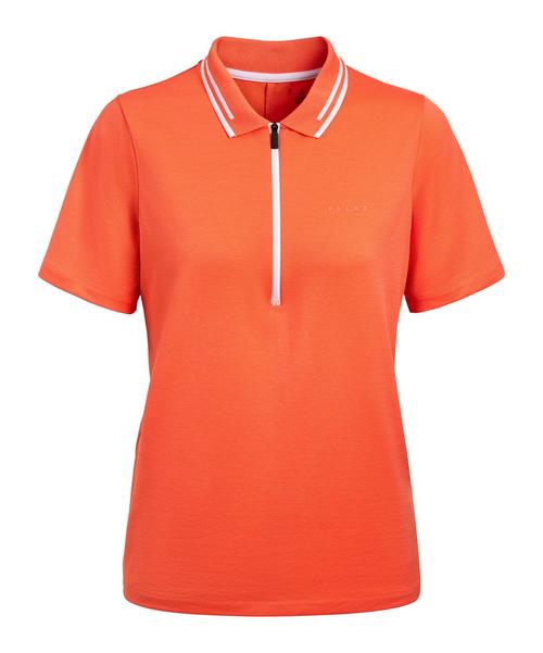 Falke GO Poloshirt Poloshirt Damen
