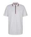 Falke GO Poloshirt Poloshirt Herren - white (2000)