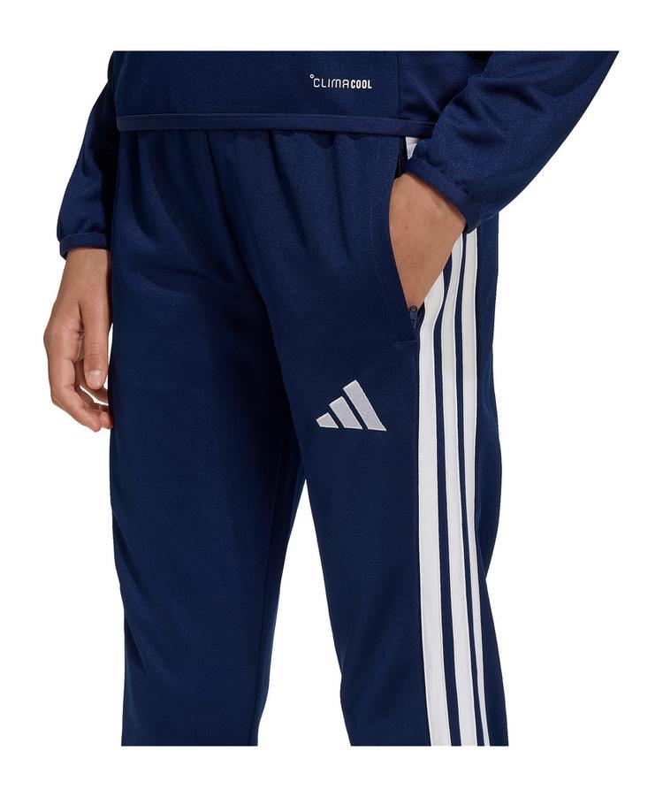 adidas adidas Tiro 26 League Trainingshose Kids Trainingshose Kinder - weiss - 1 | SportScheck