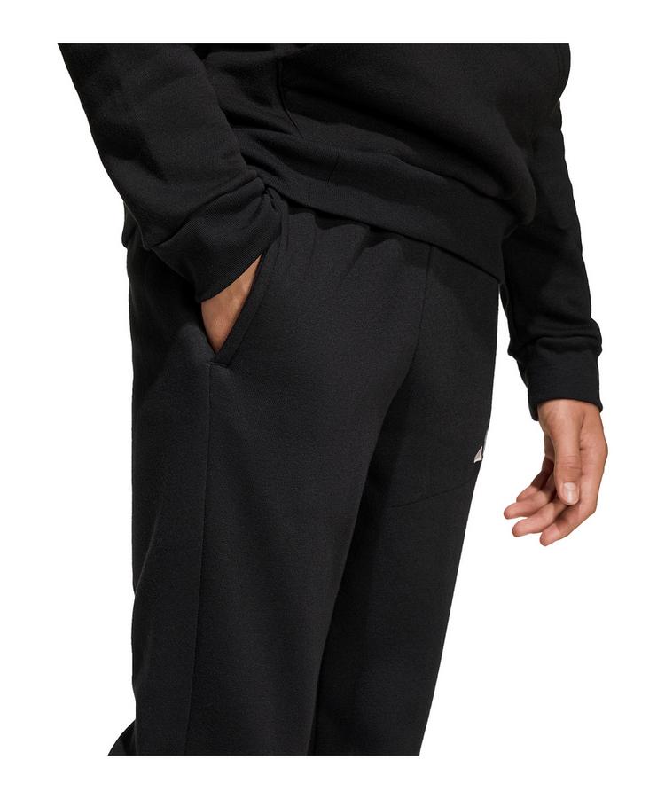 adidas adidas Entrada 26 Jogginghose Kids Trainingshose Kinder - schwarzweiss - 1 | SportScheck