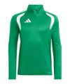 adidas Tiro 26 League Sweatshirt Funktionssweatshirt Herren - gruenweiss